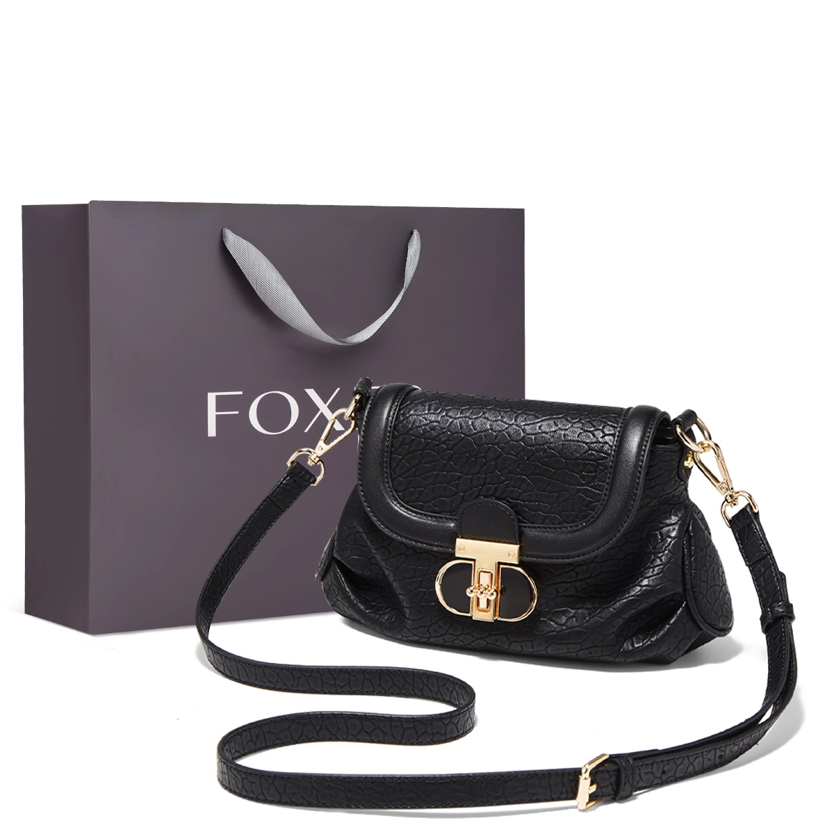 FOXER