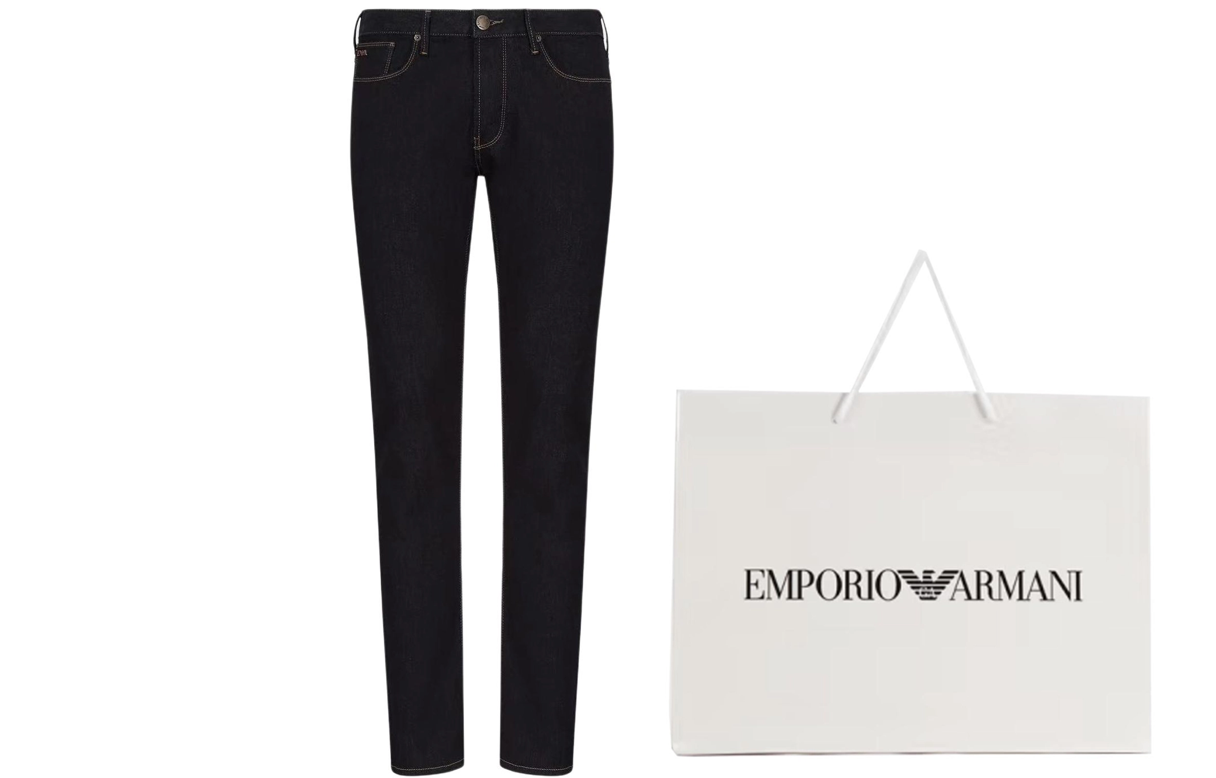 EMPORIO ARMANI FW21