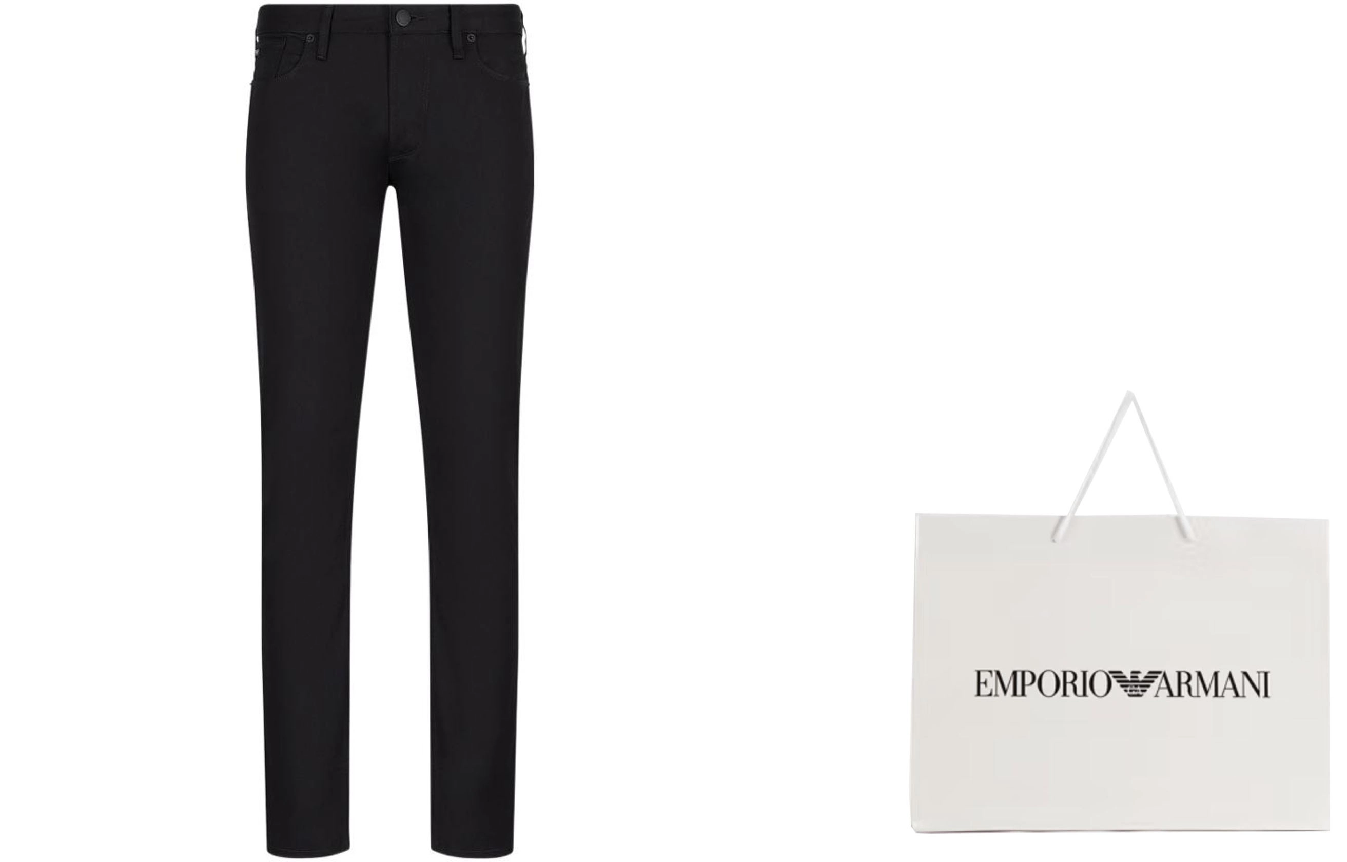 EMPORIO ARMANI