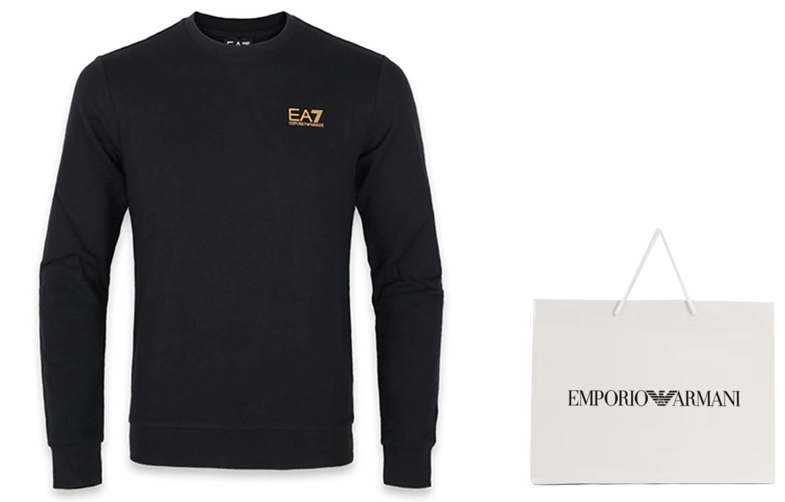 EMPORIO ARMANI EA7