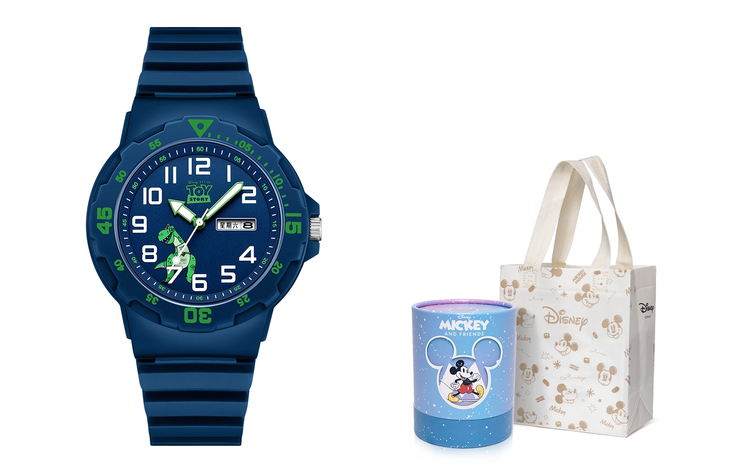 Disney MK-11726