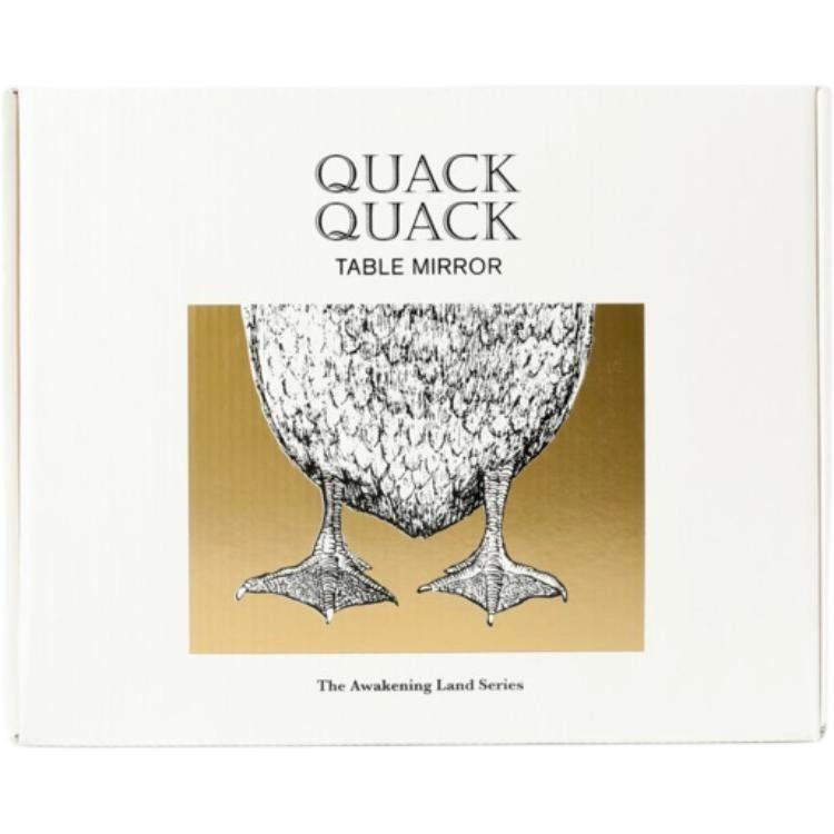 THE BEAST Quack
