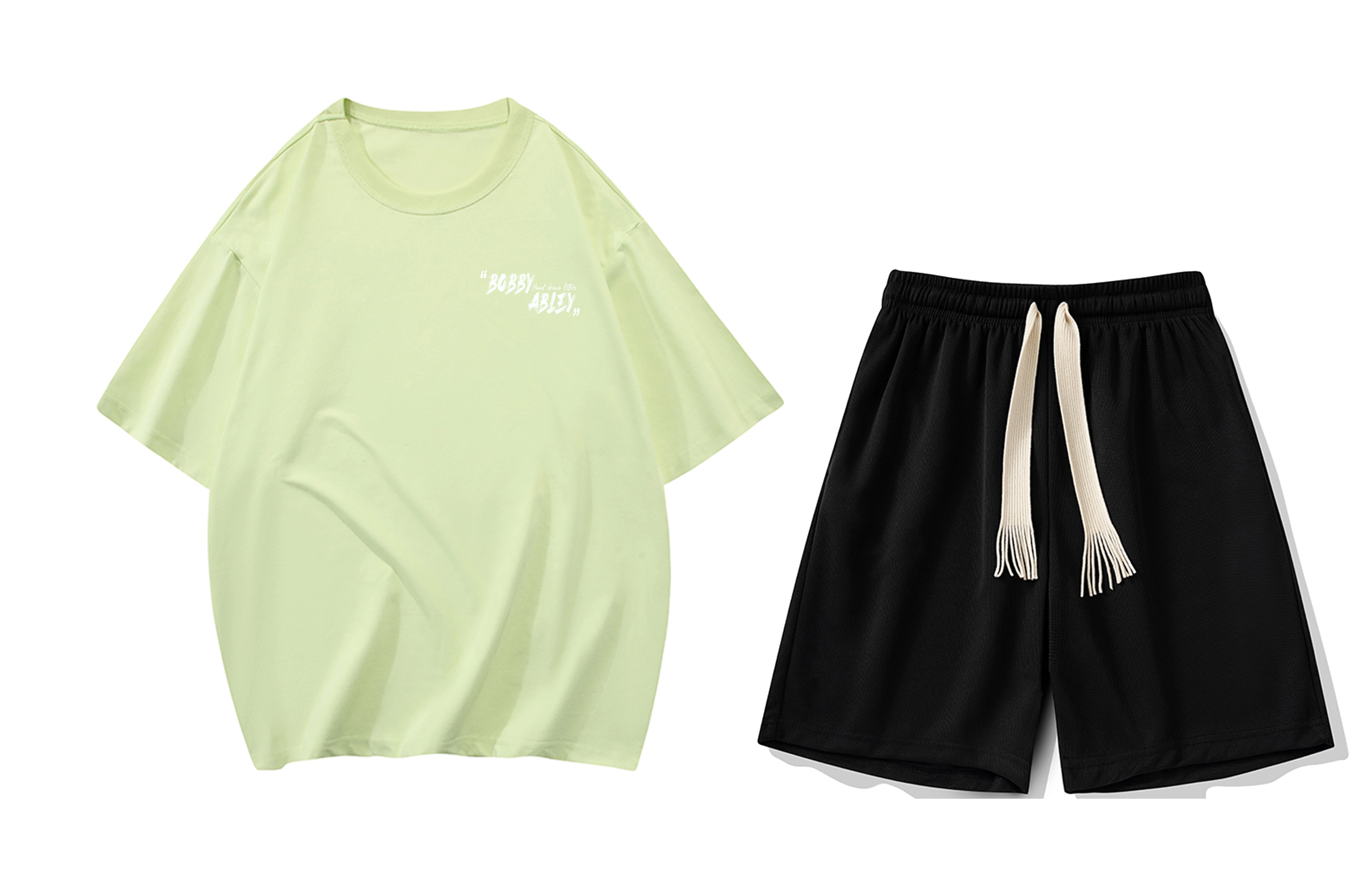 BOBBY ABLEY LogoT