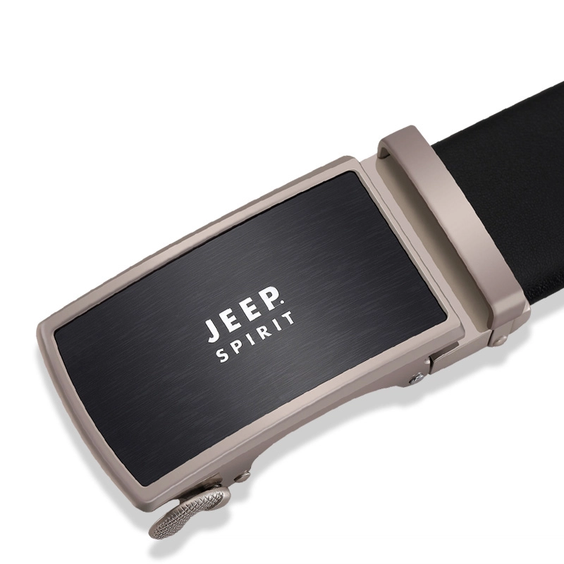 JEEP SPIRIT 3.5cm