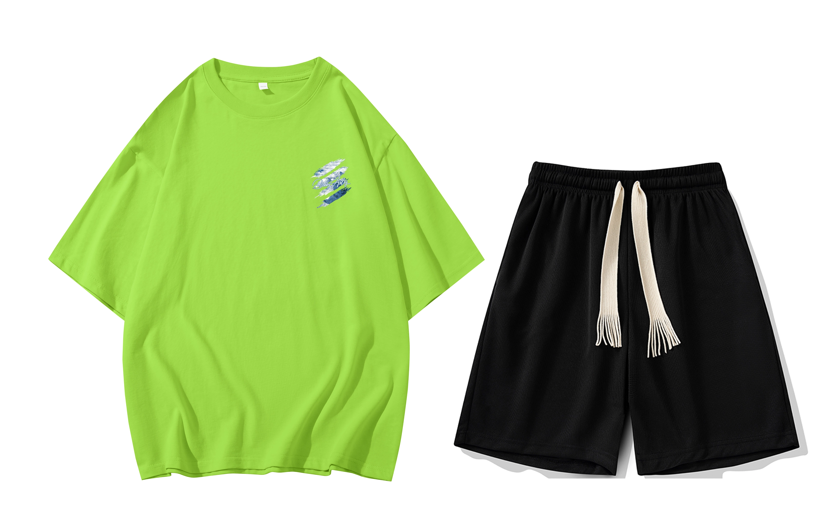 BOBBY ABLEY LogoT