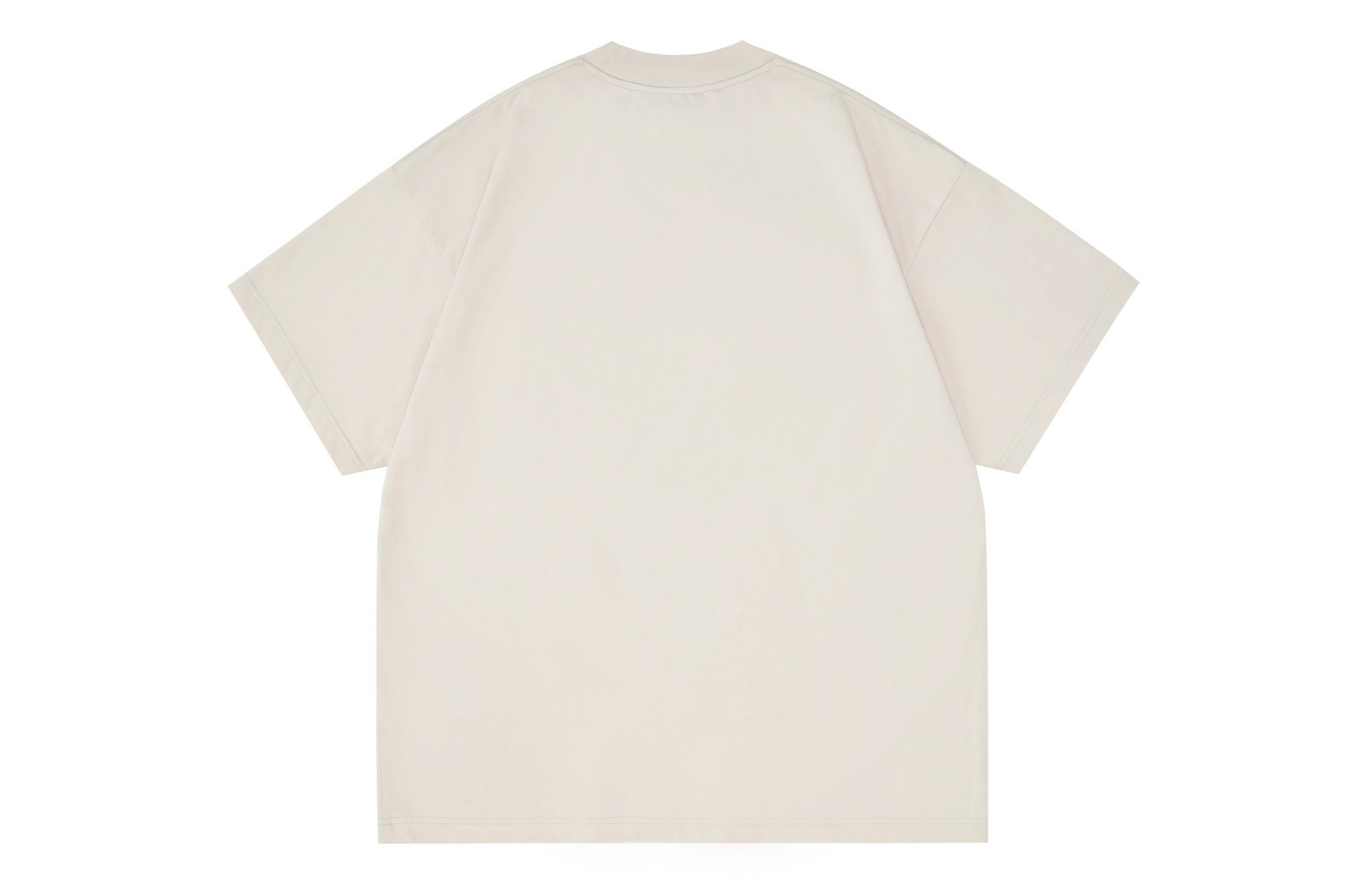 undersober T