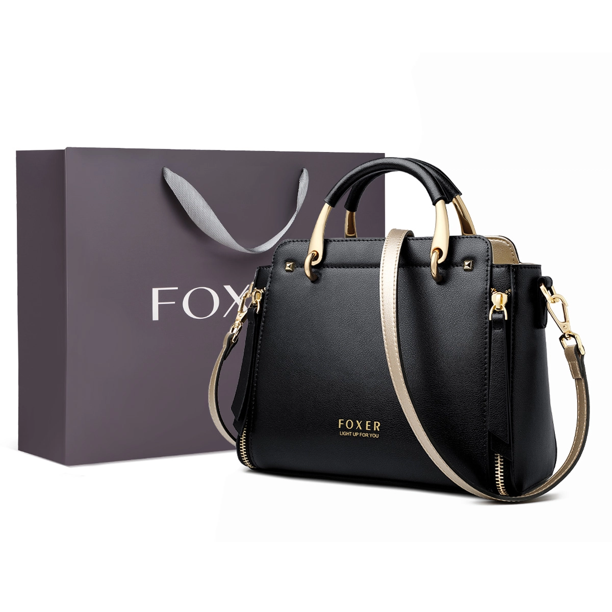 FOXER