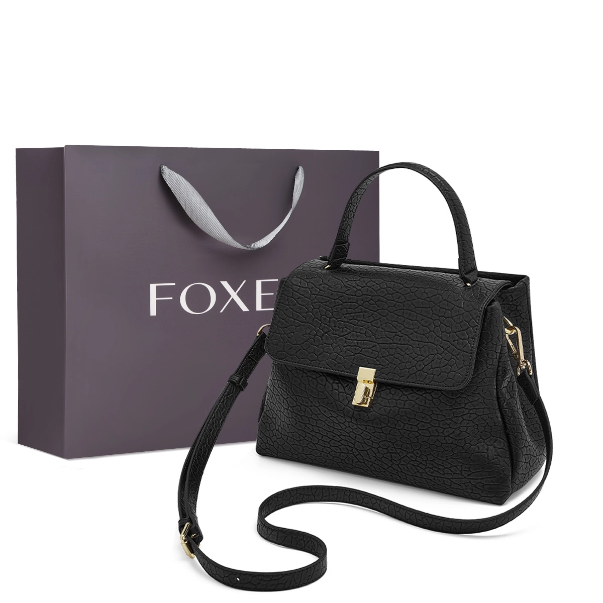 FOXER