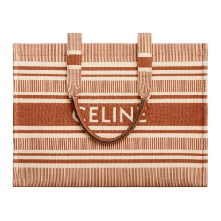 CELINE Cabas Thais Tote