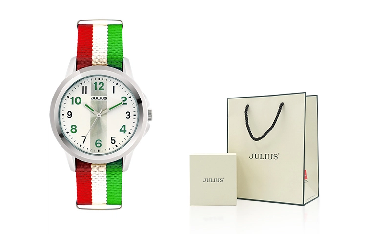 JULIUS JL