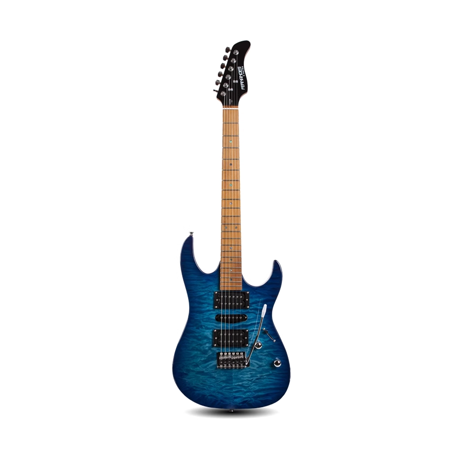 Fernandes() C2