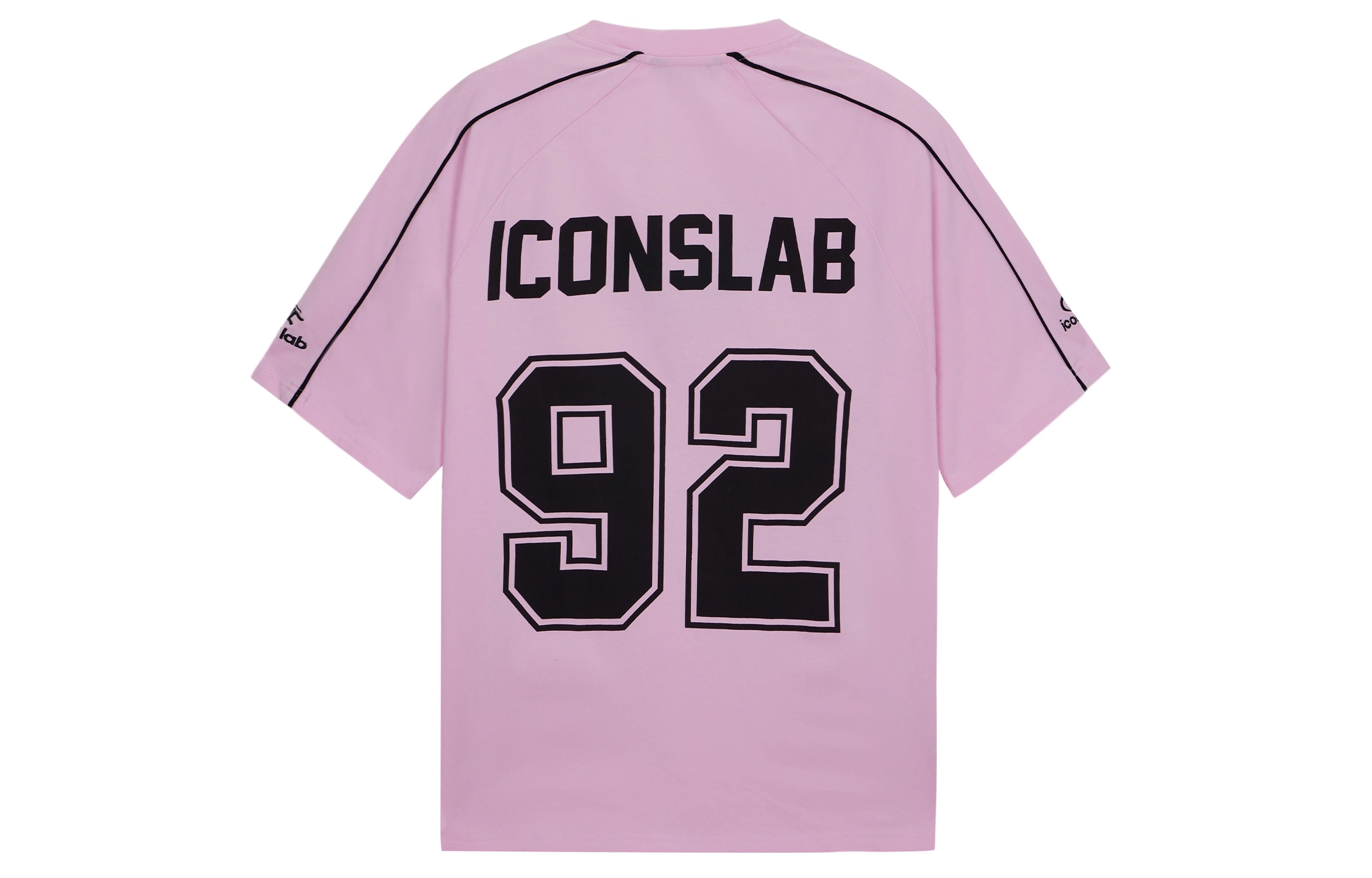 ICONS Lab T