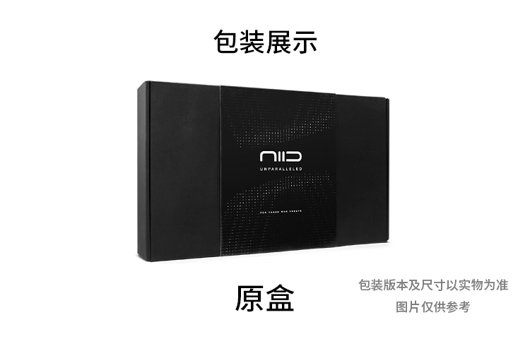 NIID