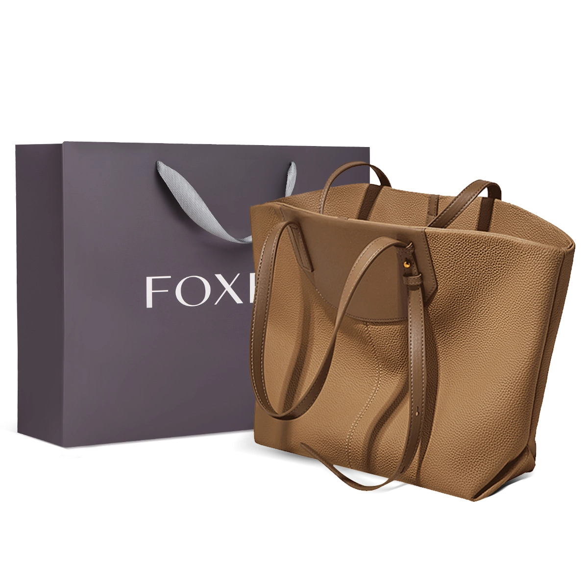 FOXER Tote