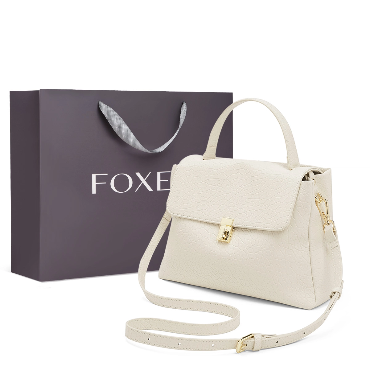 FOXER
