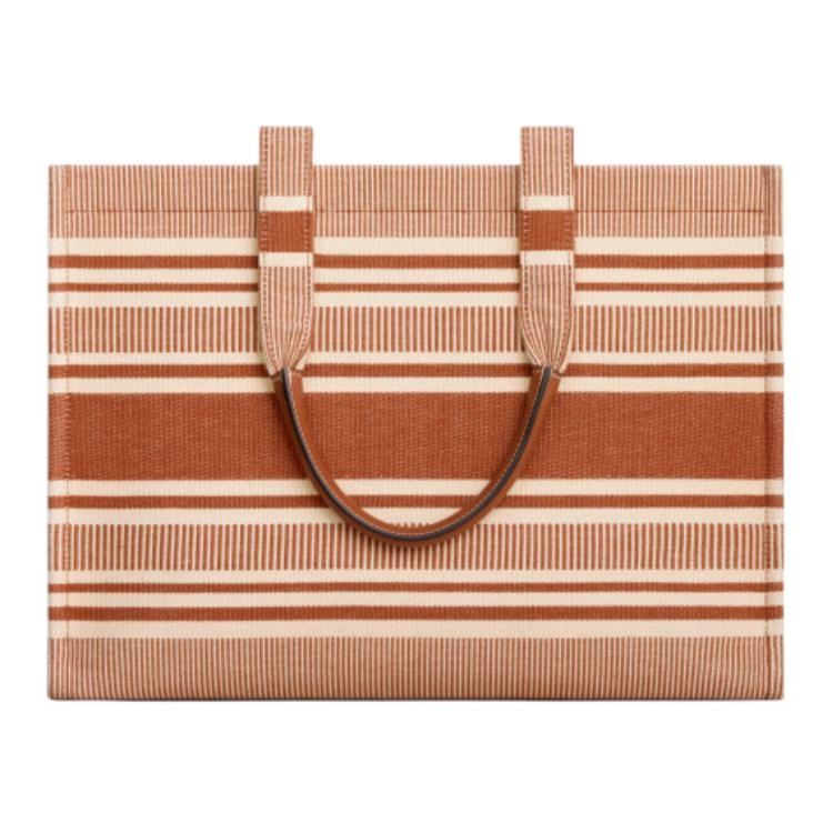 CELINE Cabas Thais Tote