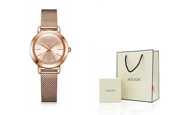 JULIUS JL JW7-32C