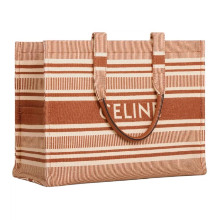 CELINE Cabas Thais Tote
