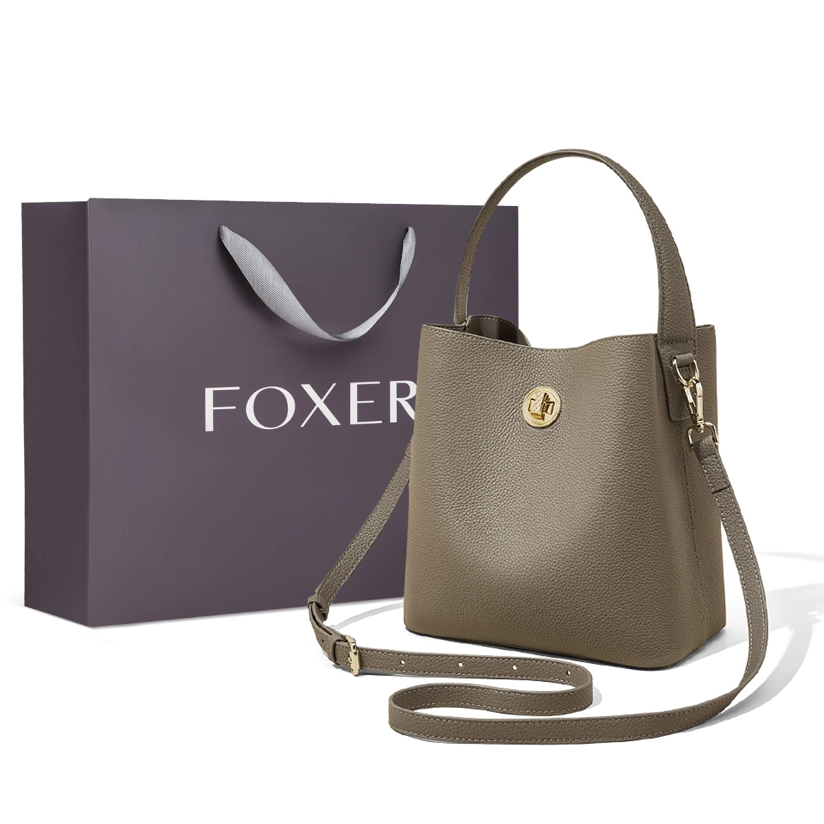 FOXER
