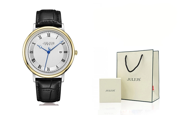 JULIUS JL