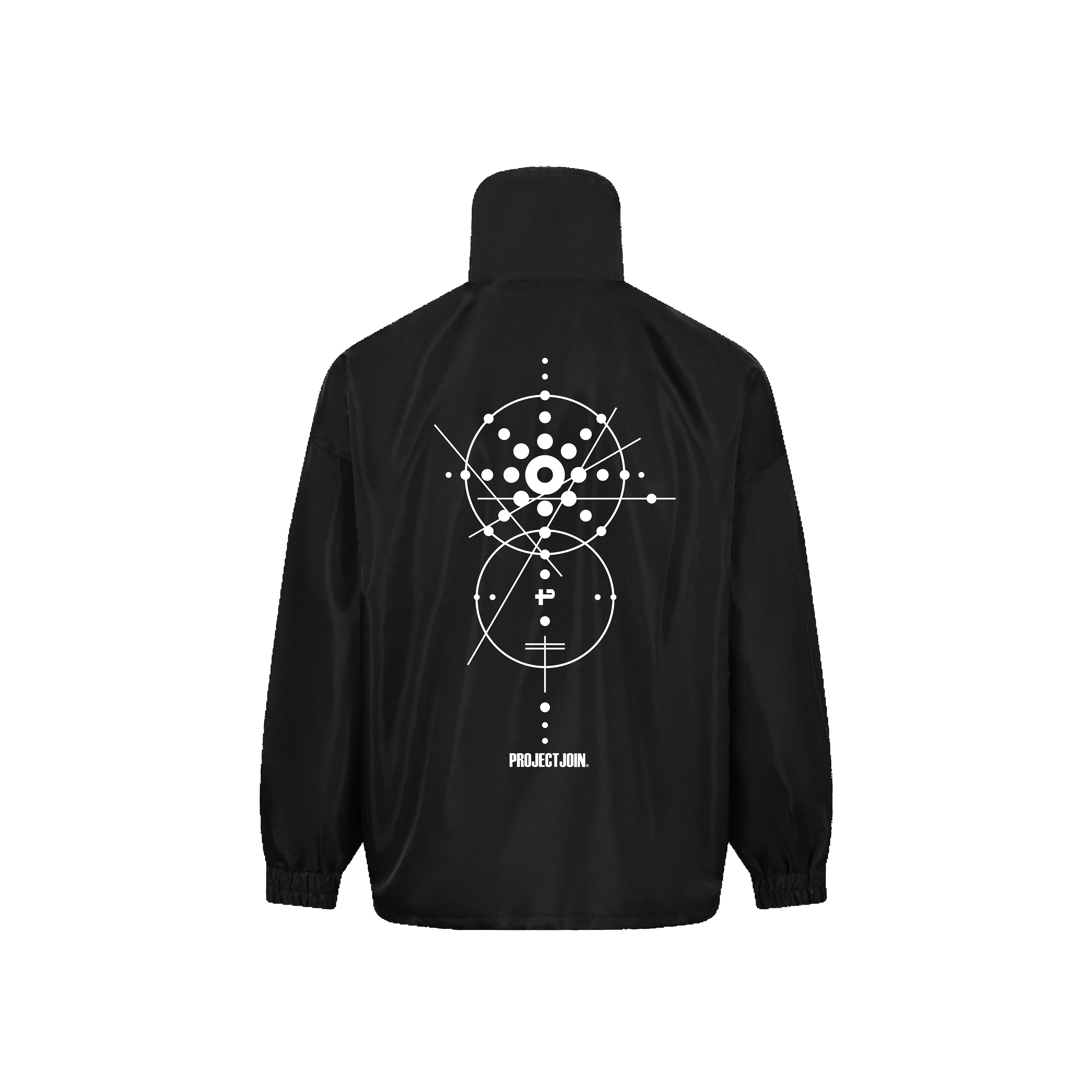 PROJECTJOIN COSMOS GLITTERING JACKET