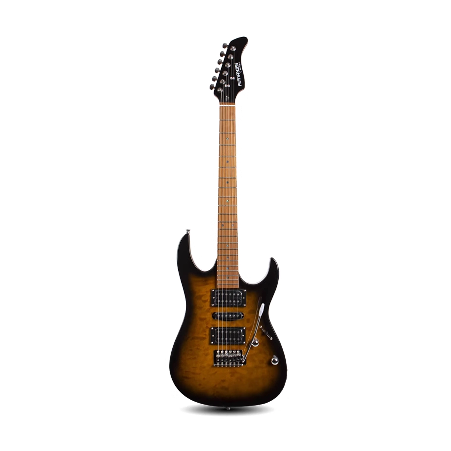 Fernandes() C2
