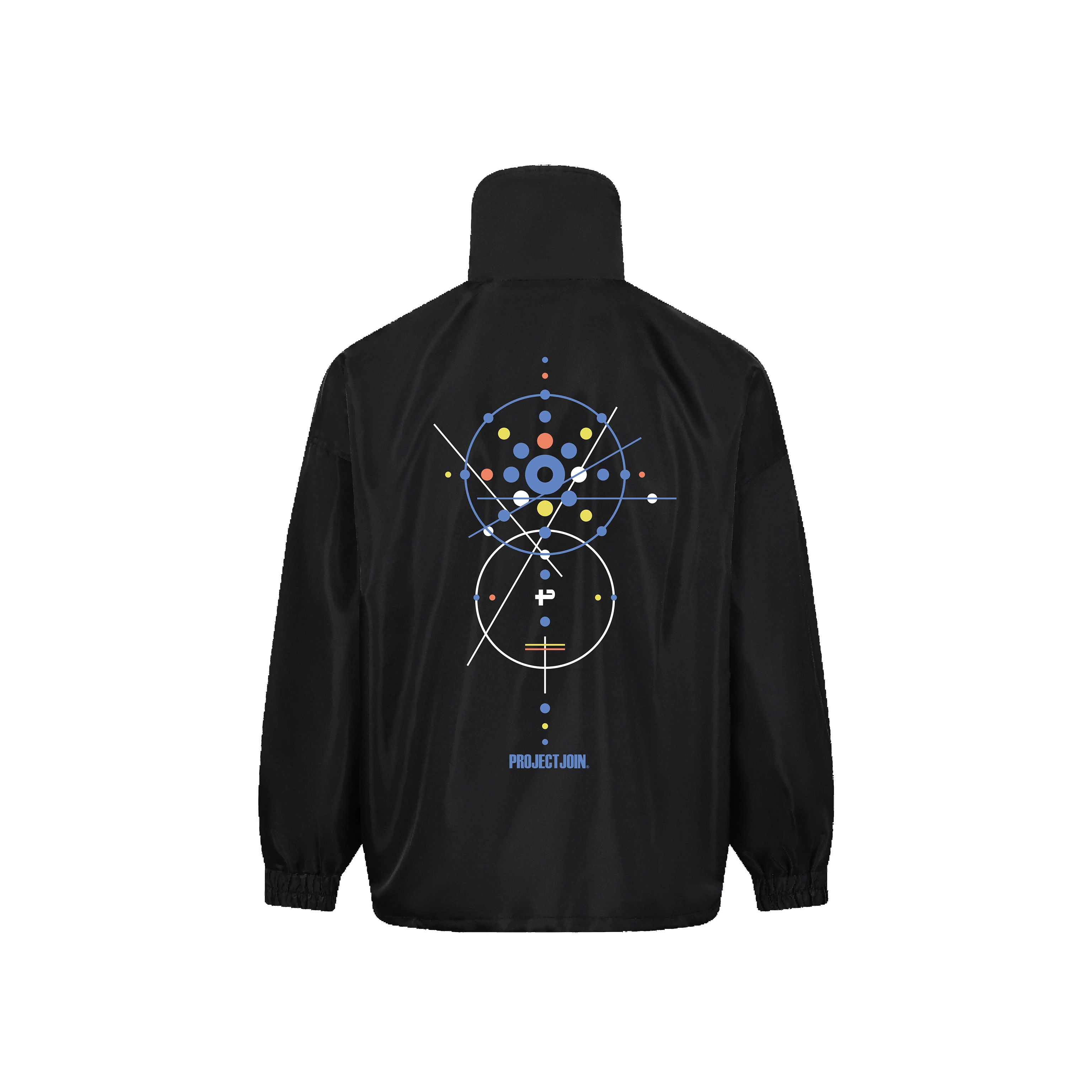 PROJECTJOIN COSMOS GLITTERING JACKET