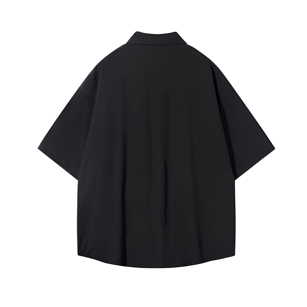 TIMD oversize