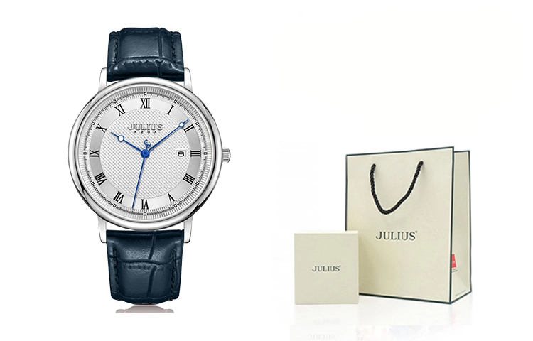 JULIUS JL