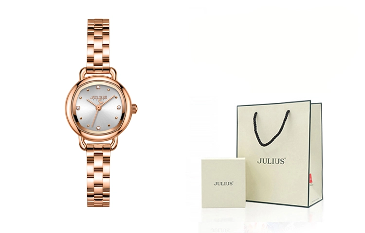 JULIUS JL