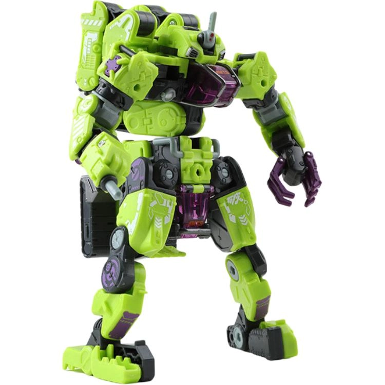 52TOYS