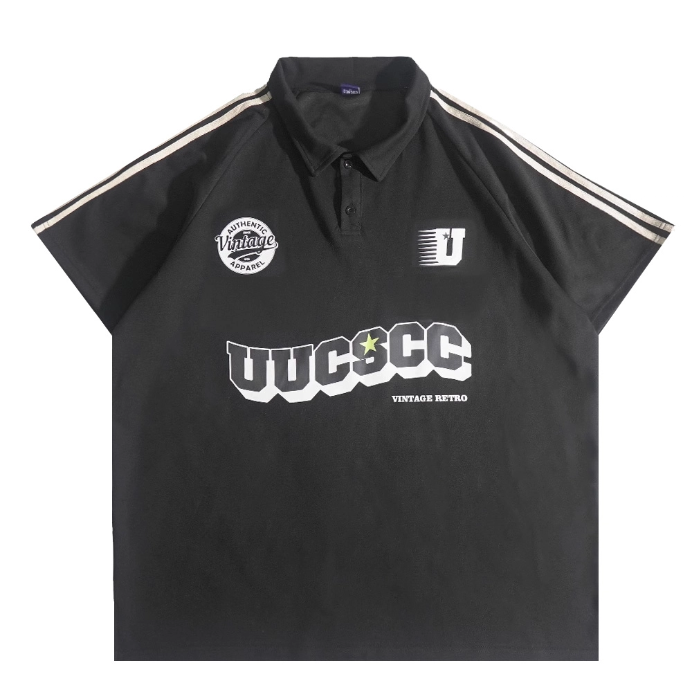 UUCSCC vintagePOLOT