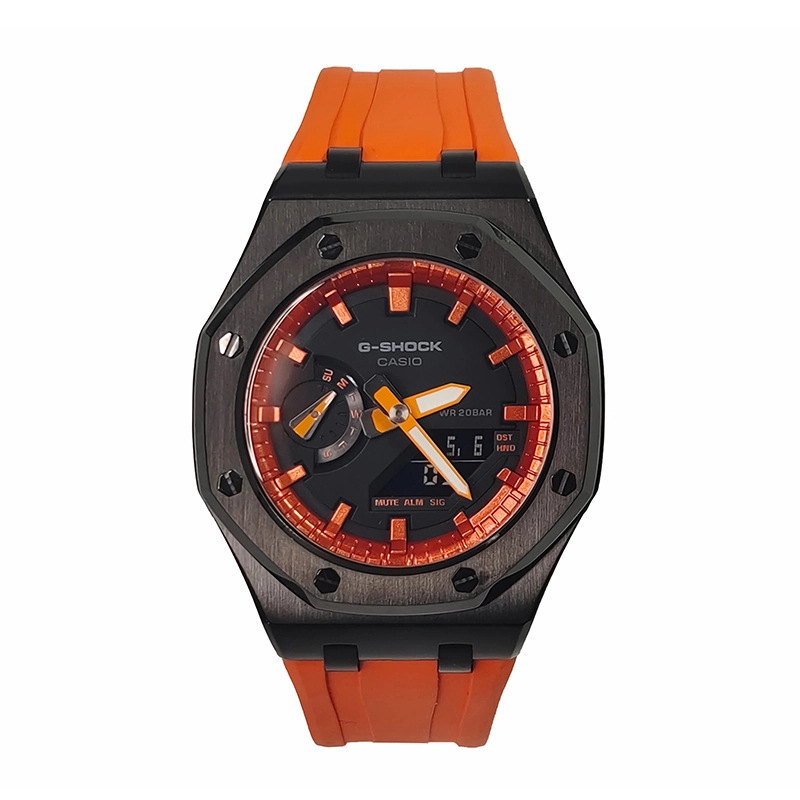 CASIO 200 GA-2100-1A1