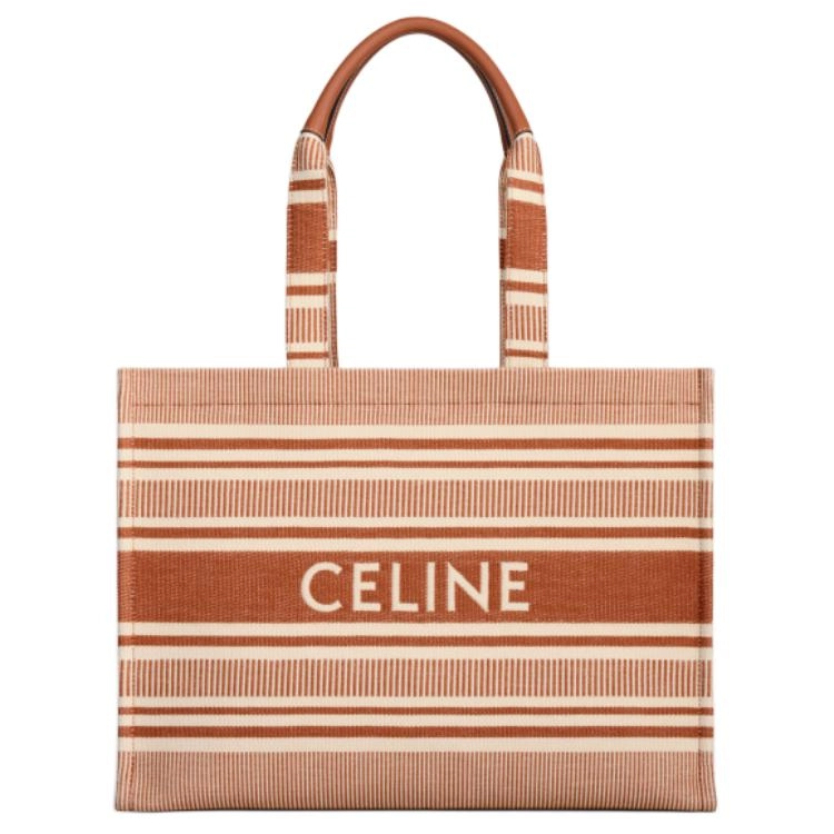 CELINE Cabas Thais Tote