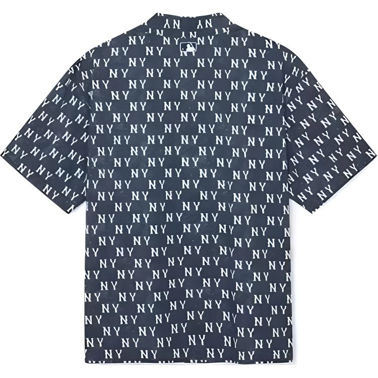 MLB SS24