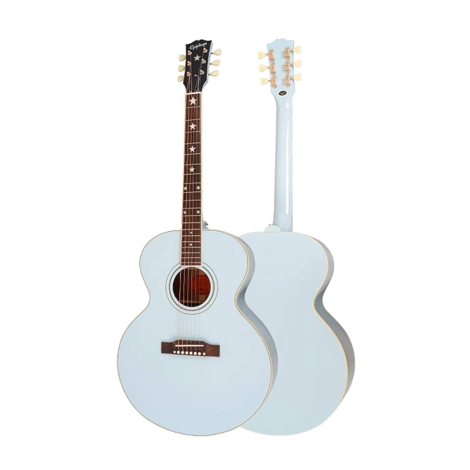 Epiphone IGC J-180 LS L.R Baggs