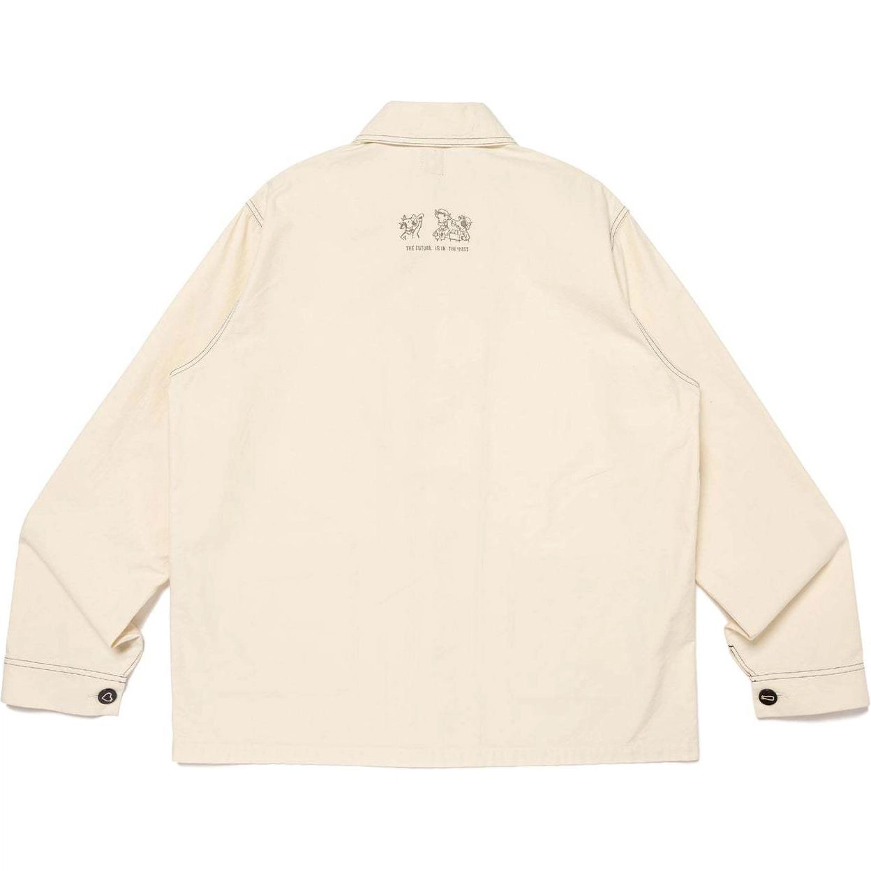 HUMAN MADE SS24