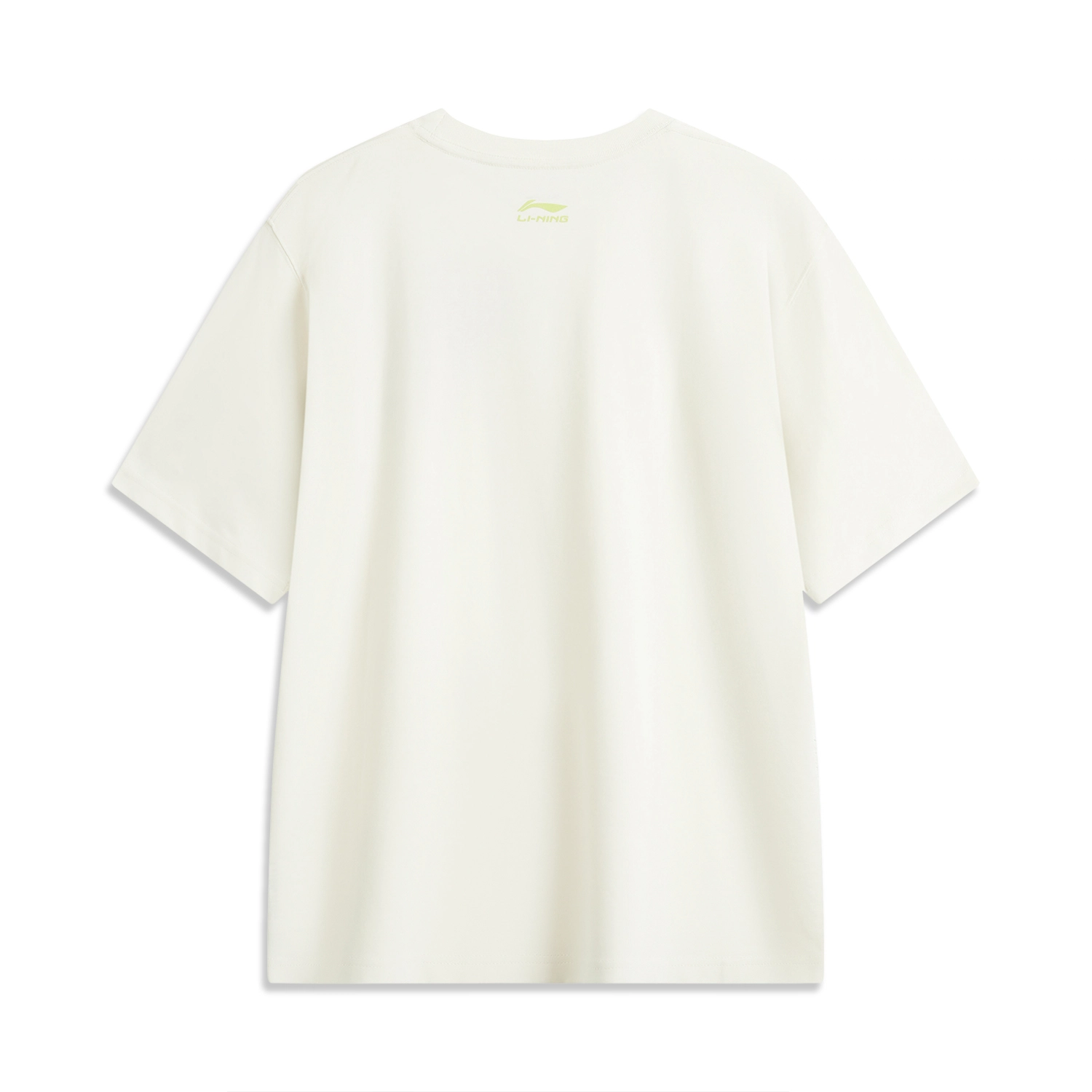 LiNing x Disney T
