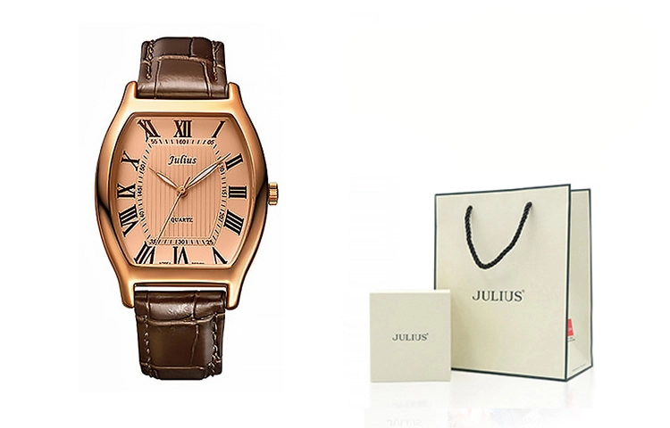 JULIUS JL JA-703