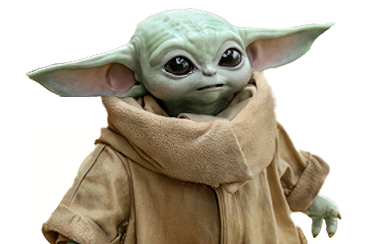 Hot Toys 11 lms013 36cm