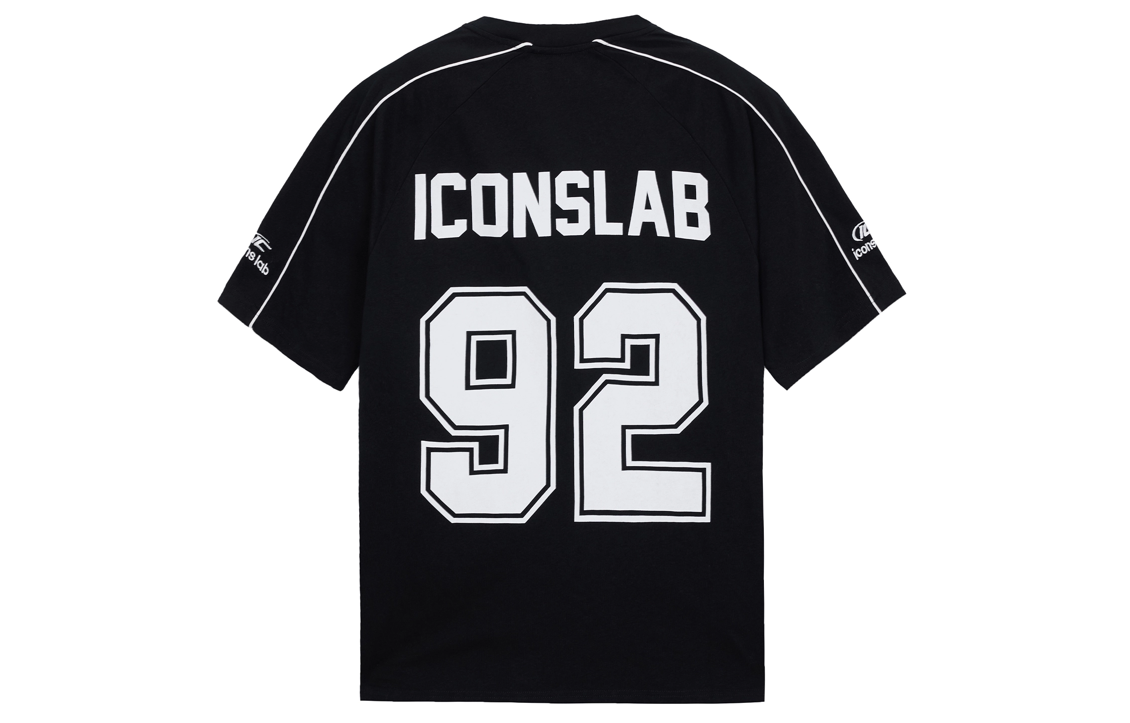 ICONS Lab T