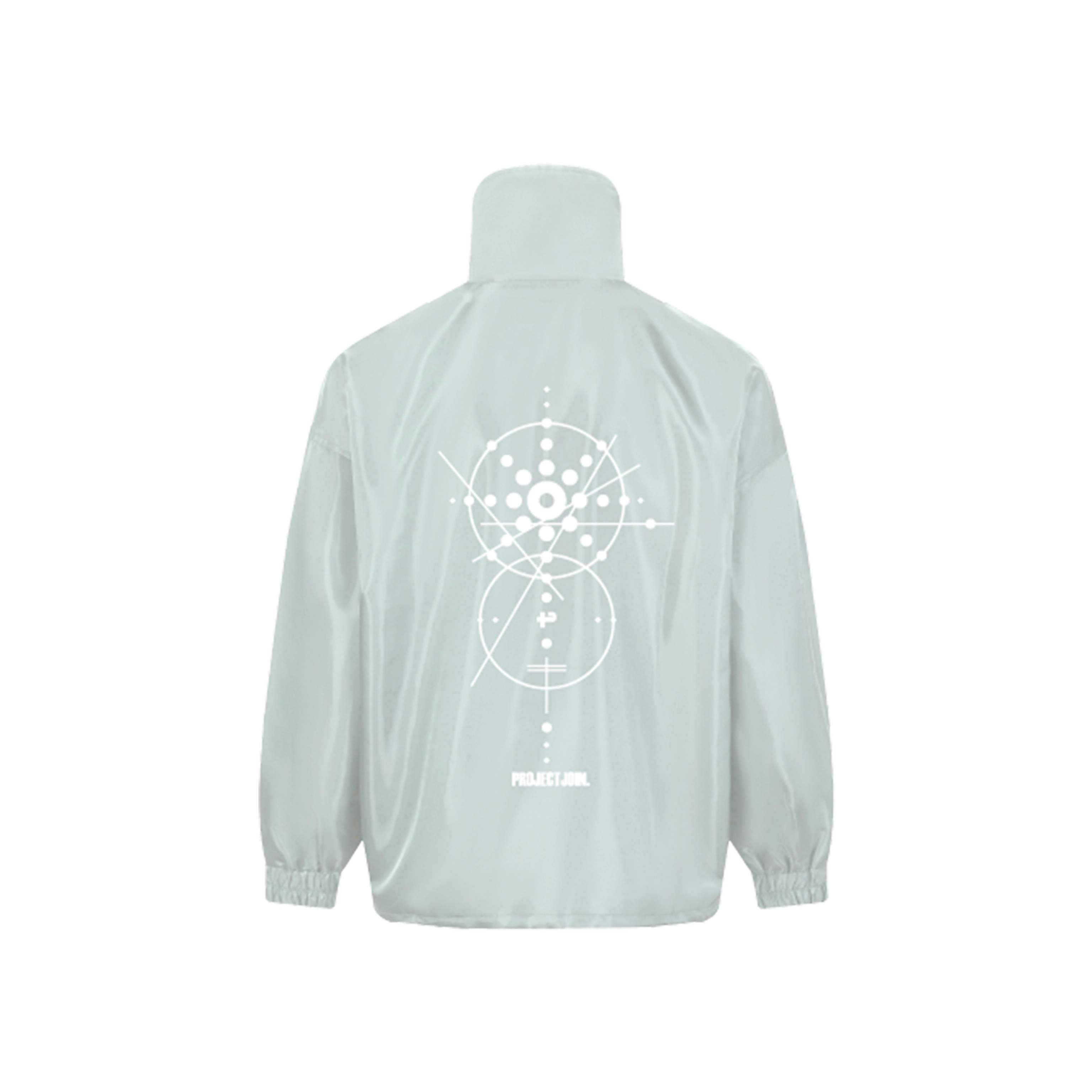 PROJECTJOIN COSMOS GLITTERING JACKET