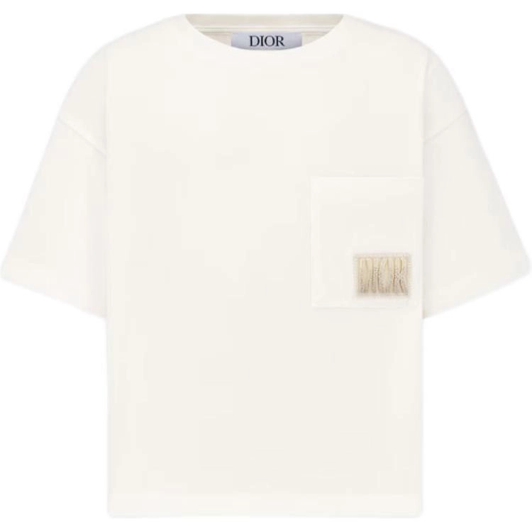 DIOR SS24 LogoT