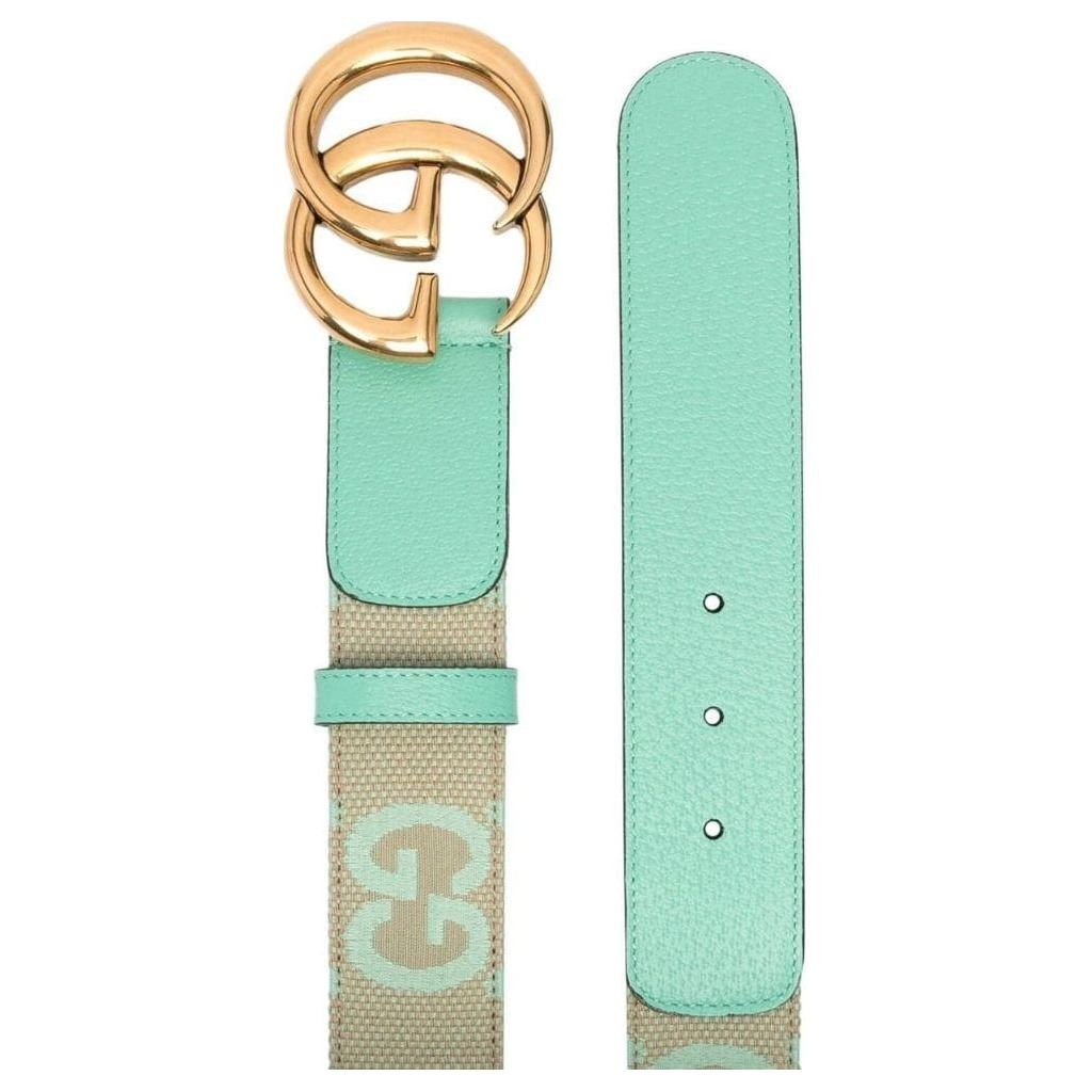 GUCCI GG Marmont Logo 4CM