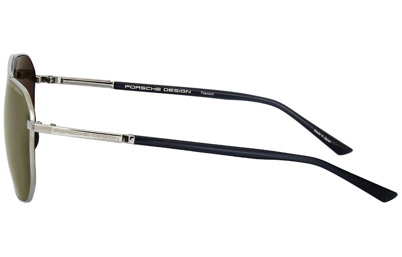 PORSCHE DESIGN