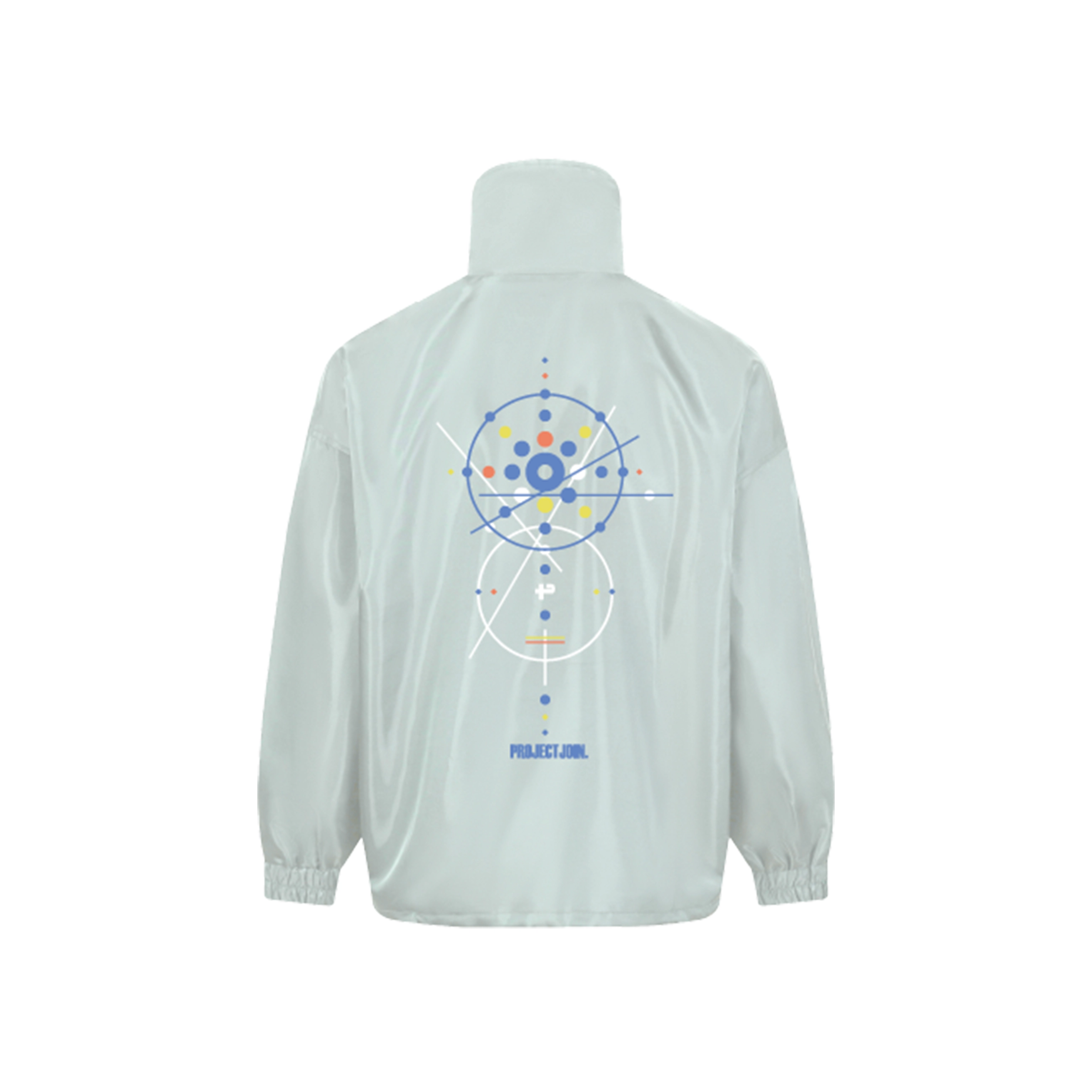 PROJECTJOIN COSMOS GLITTERING JACKET
