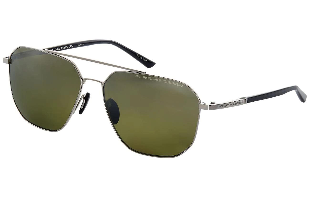 PORSCHE DESIGN