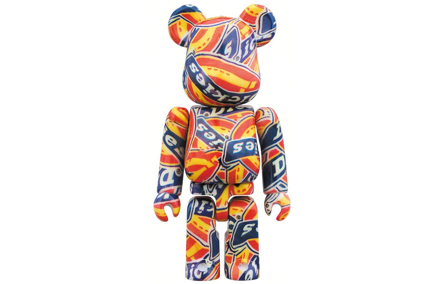 BERBRICK x Dickies 95 100400
