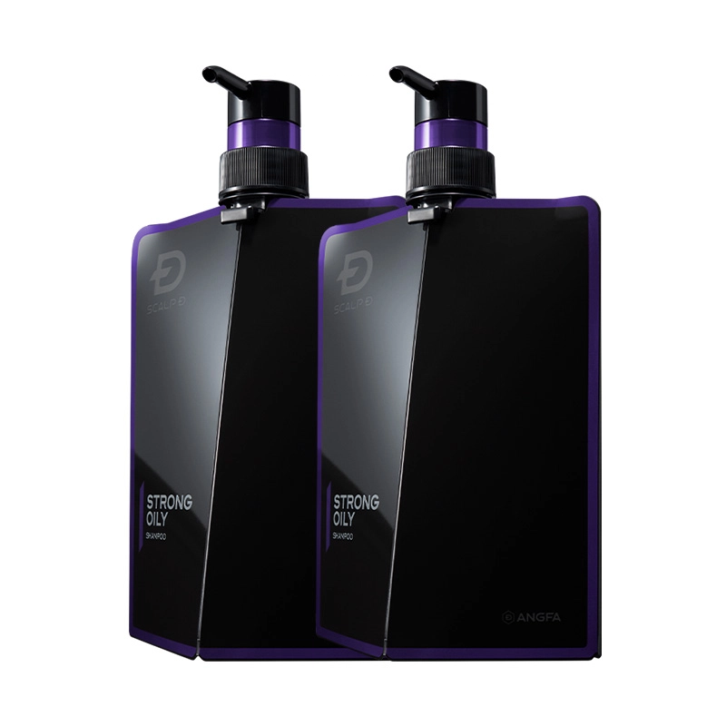 ANGFA SCALP-D 350ml*2