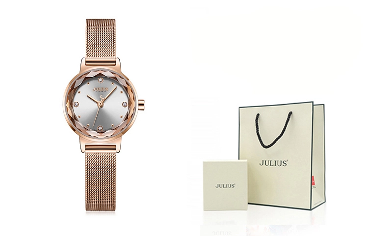 JULIUS JL JW9-17C